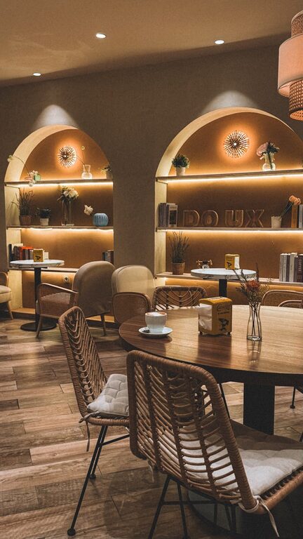 Tips for Creating a Cosy and Inviting Home Office Space